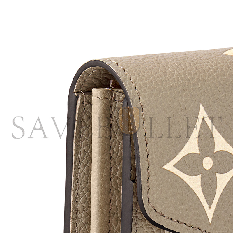 LOUIS VUITTON SARAH WALLET M81049 (19*10.5*2cm) LOUIS VUITTON SARAH WALLET M81049 (19*10.5*2cm)